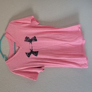 Under Armour tshirt